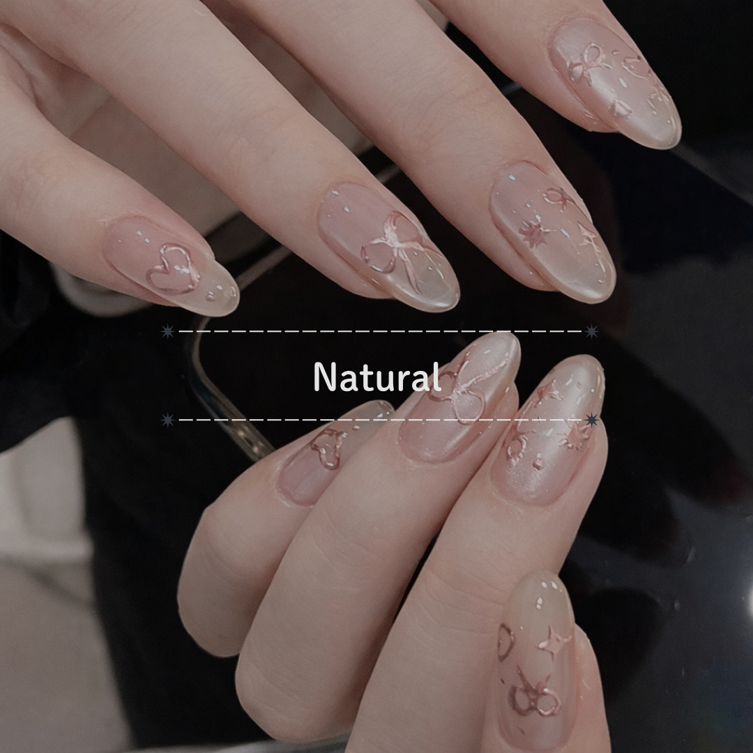 Natural